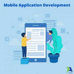 Mobile Application Development Company 